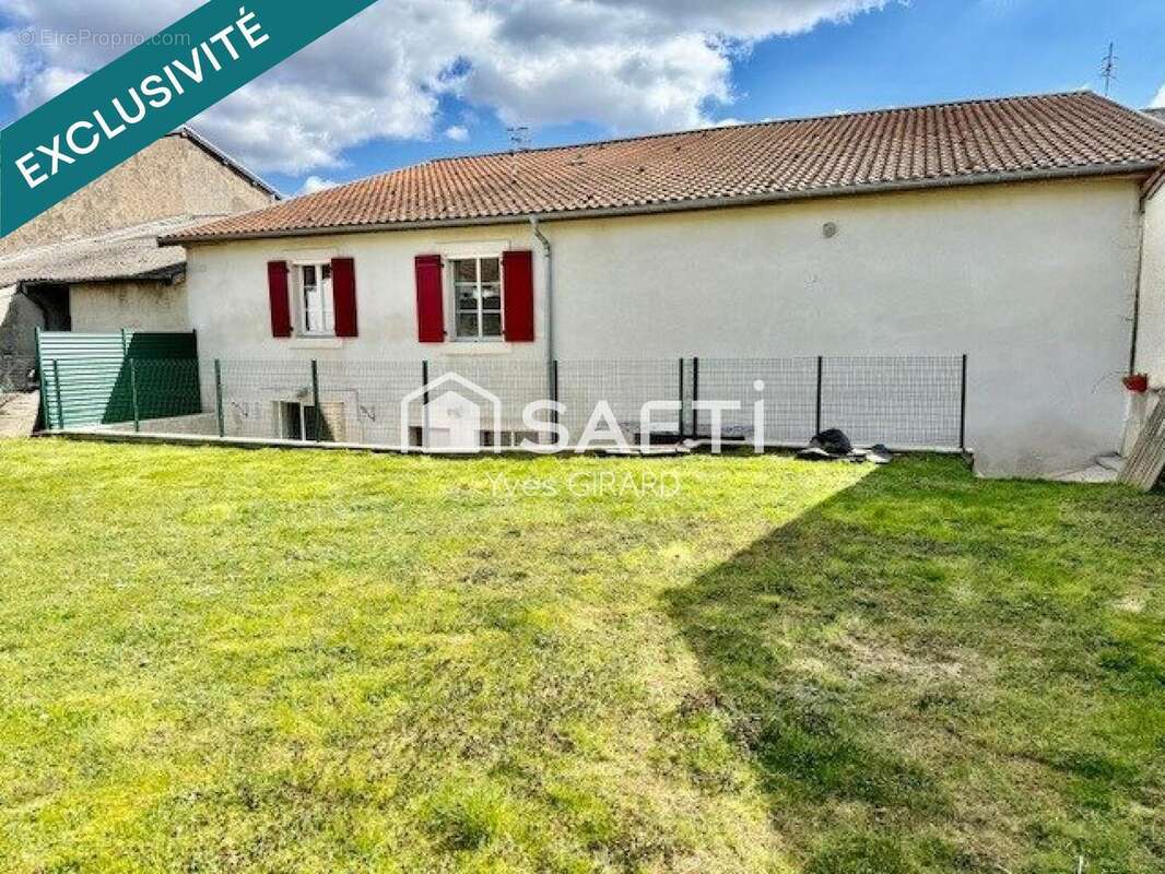 Photo 3 - Maison à DUGNY-SUR-MEUSE
