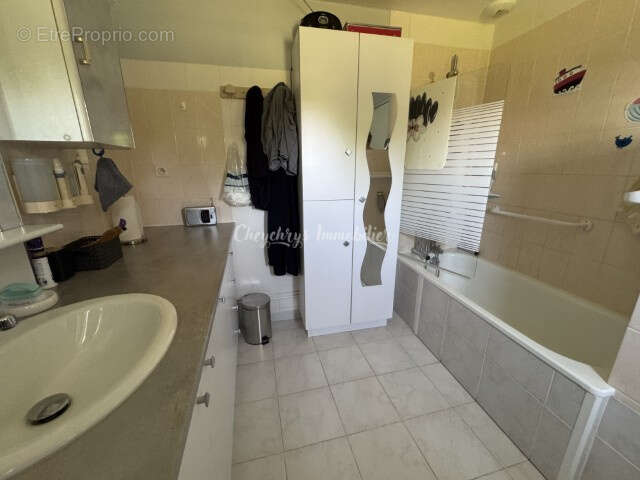 Maison à HONFLEUR