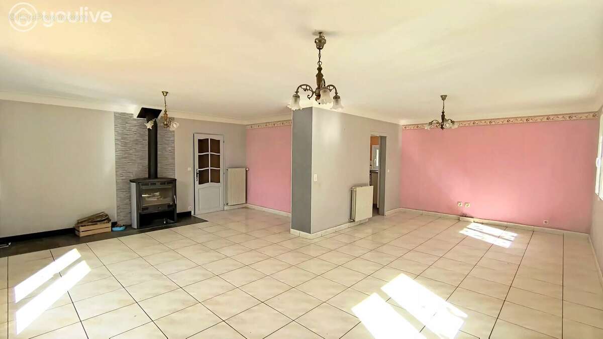 Maison à CHALLANS