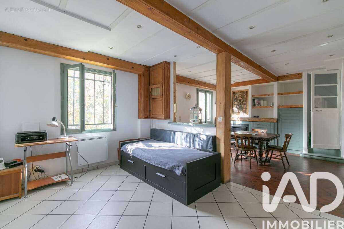 Photo 2 - Maison à FONTENAY-SOUS-BOIS