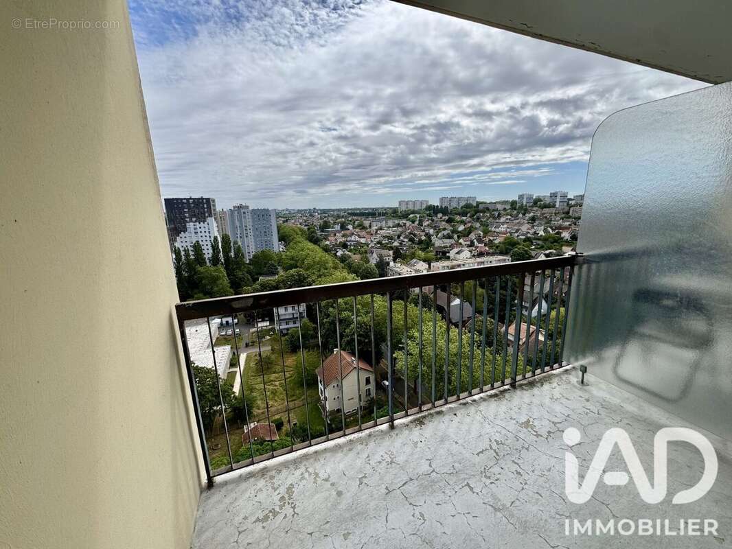 Appartement 44 m² à Antony  - photo 3