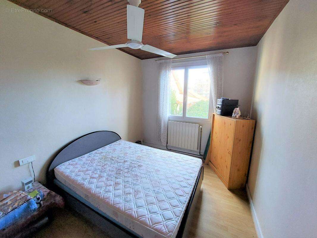 Maison à VENISSIEUX