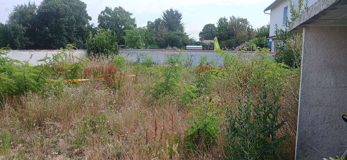 Maison à SAINT-SULPICE-DE-ROYAN