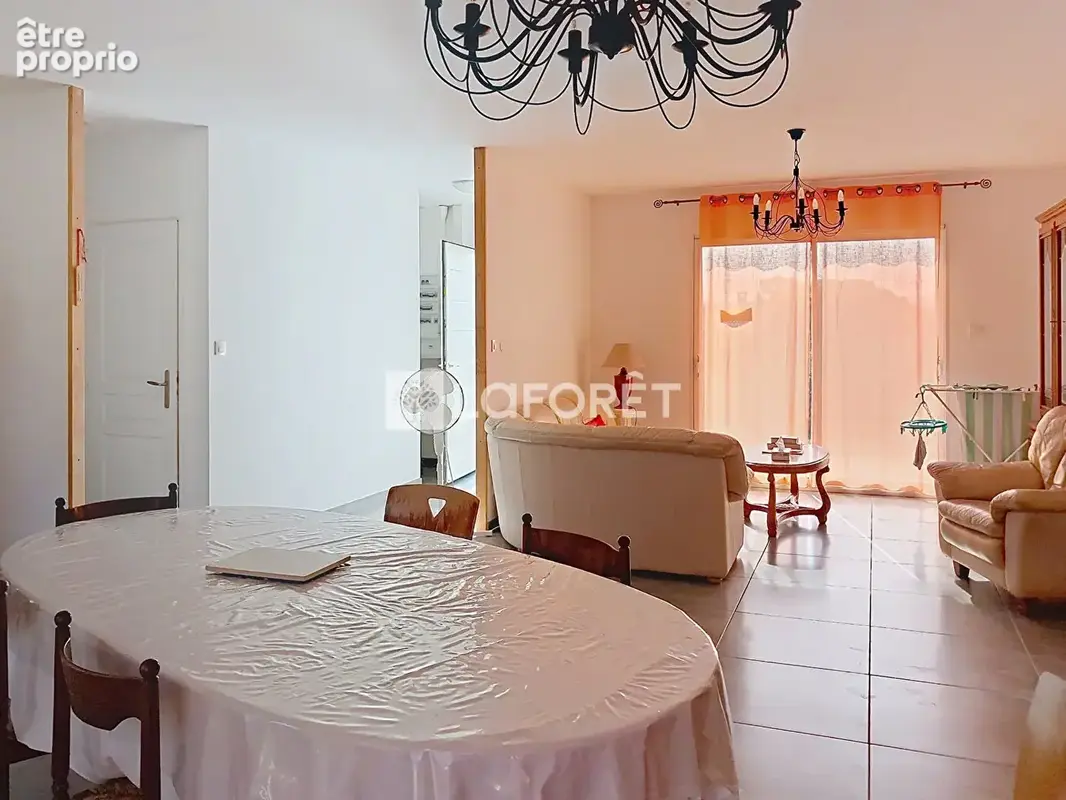Maison Cormoz et terrain constructible 6 pièce(s) 107.85 m2 - photo 10