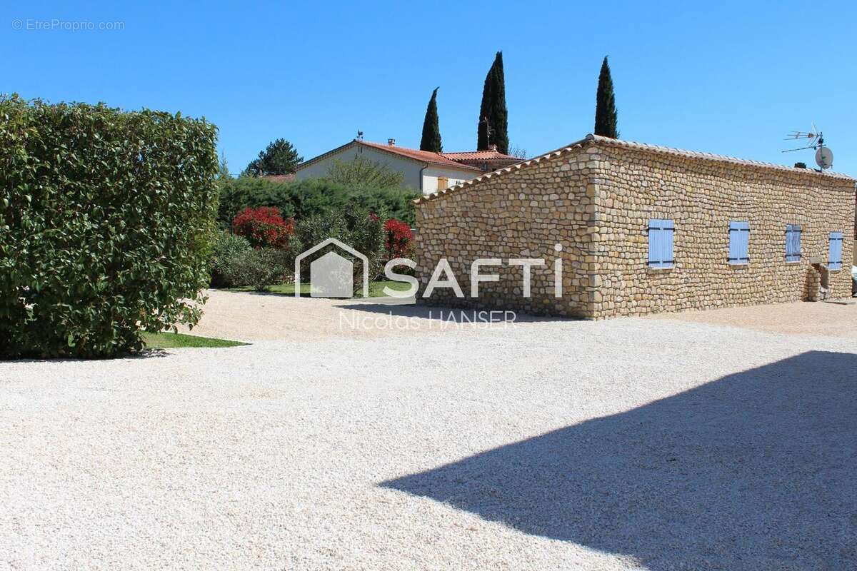 Photo 3 - Maison à BAGARD