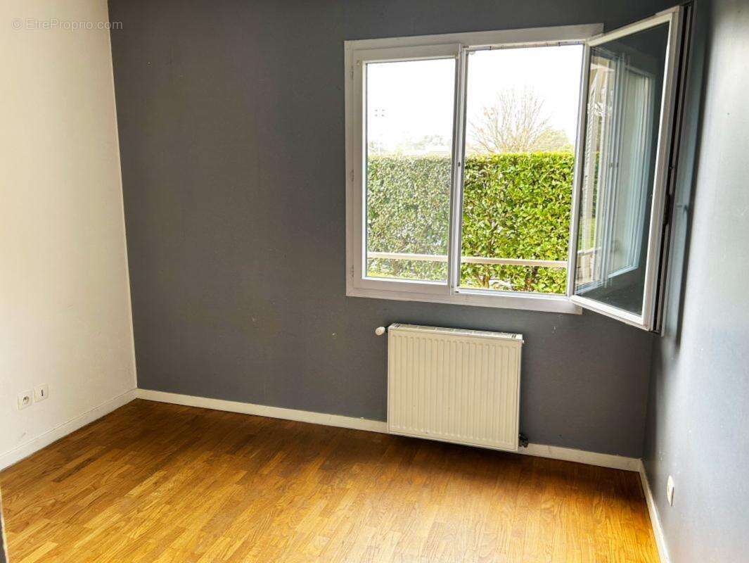 Appartement à CHASSELAY