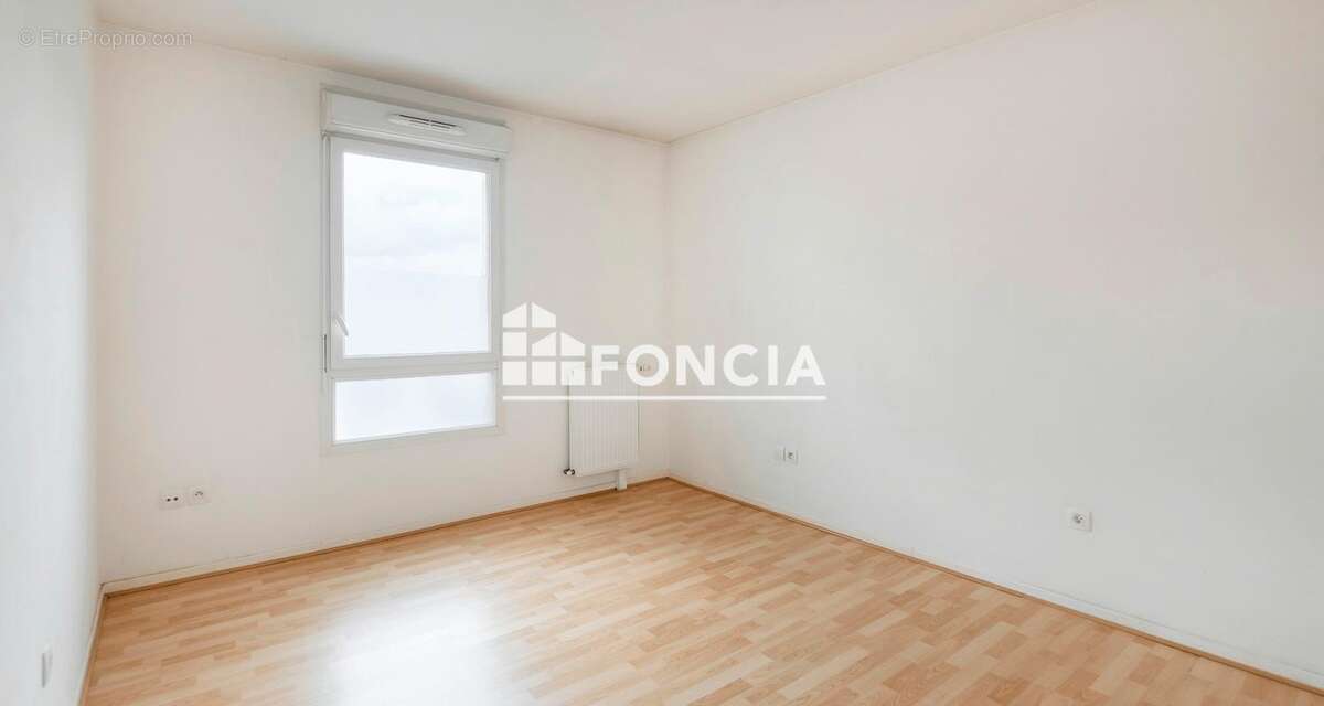 Appartement à CRETEIL