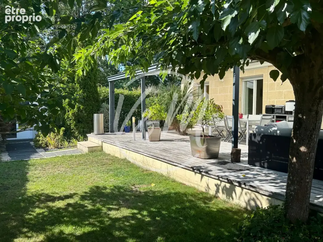 Maison 5 pièces 168 m² à vendre à Andernos-Les-Bains (33510) - photo 6