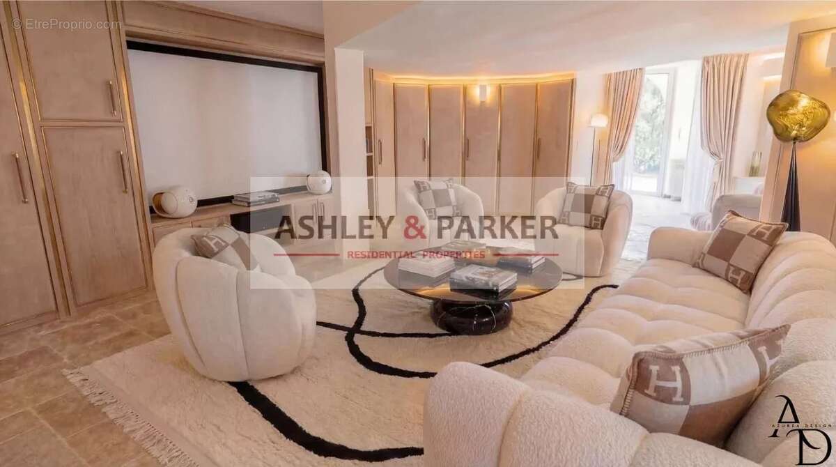 Villa 8 chambres - photo 3