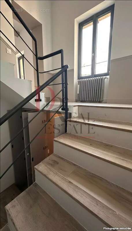 Appartement à LA TURBIE