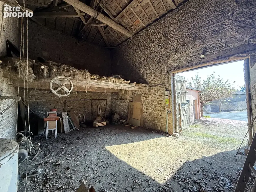 Maison à Senozan  - photo 2