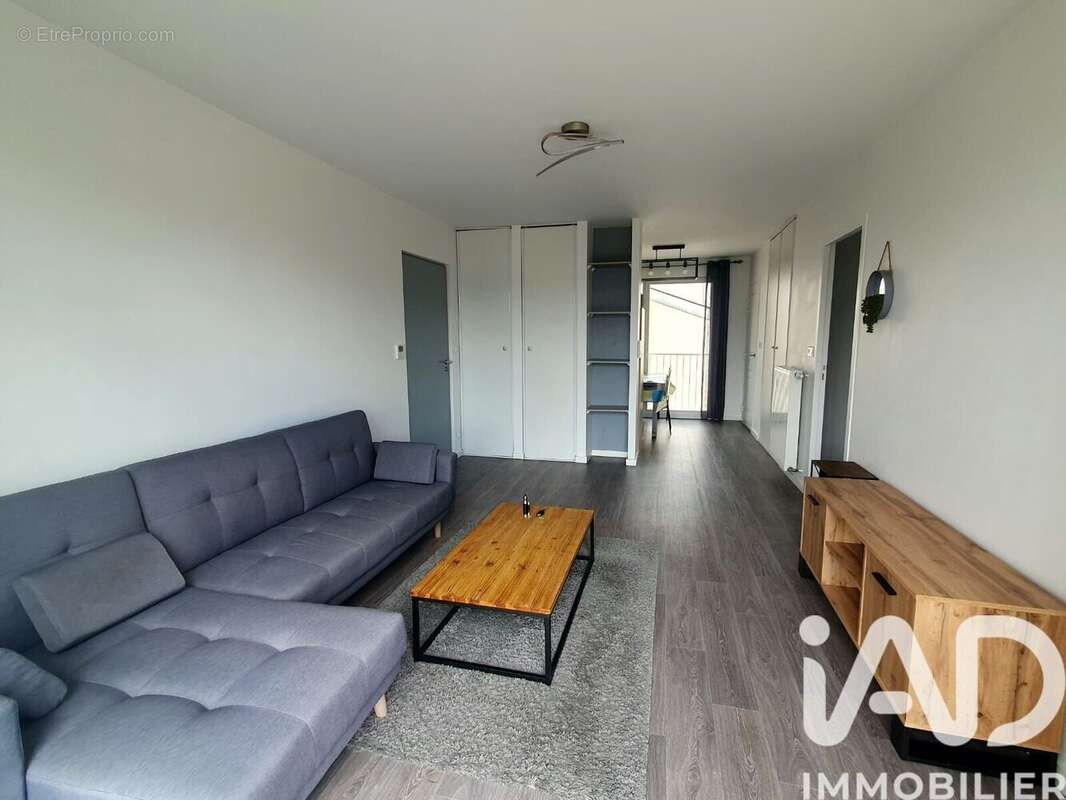 Photo 7 - Appartement à SAINT-LEGER-LES-VIGNES