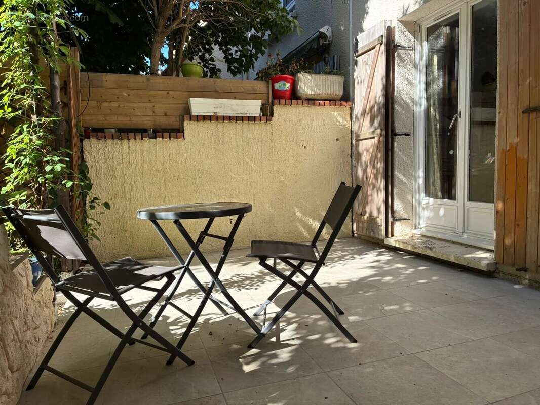 Maison à PLAISIR