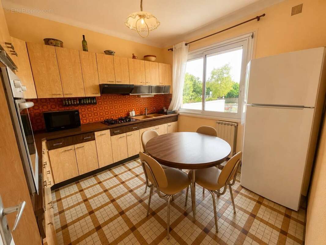 Maison à ingre - photo 4
