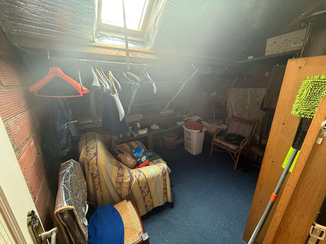 Maison à SAINT-PAVACE