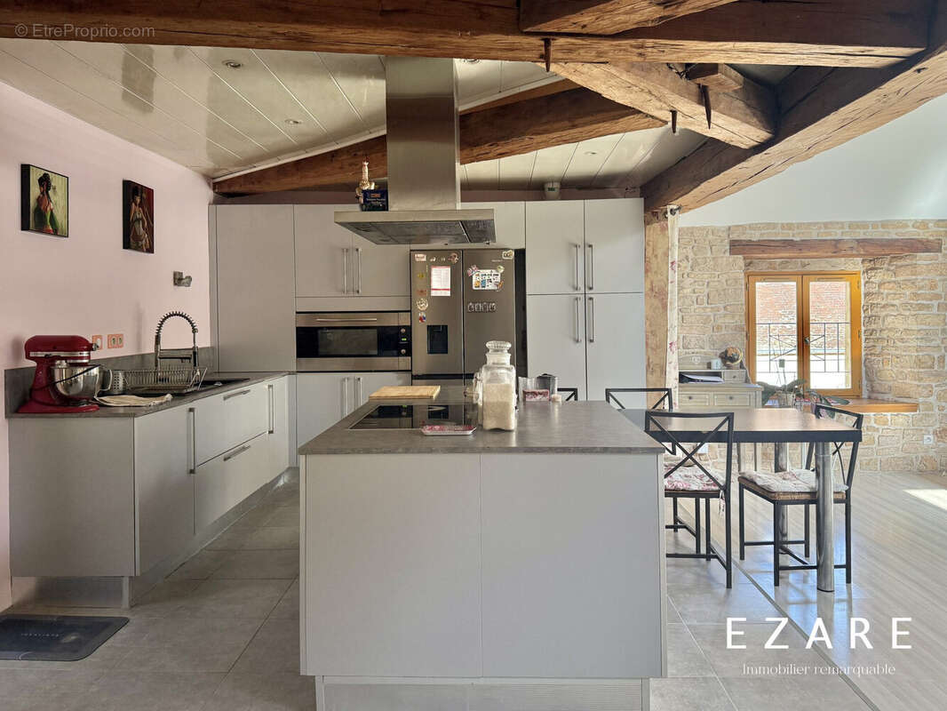 Appartement à BEAUNE