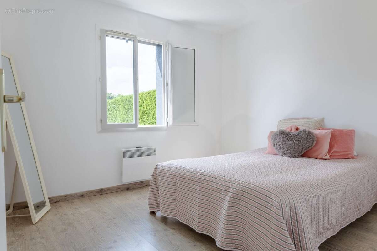 Maison à PUGNAC