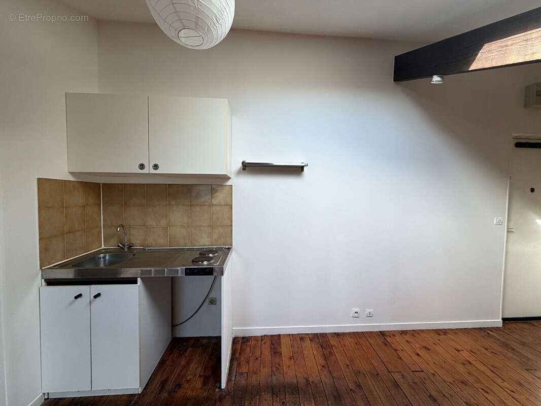 Appartement à ALFORTVILLE
