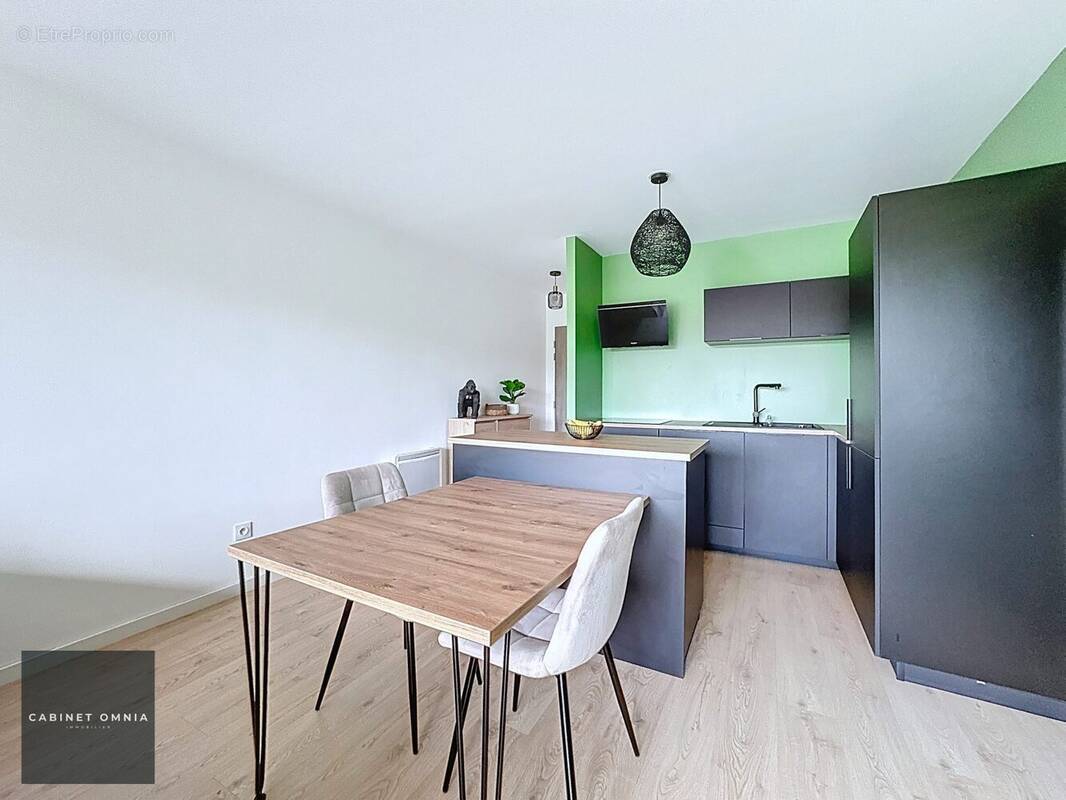 Appartement à MONTAUBAN