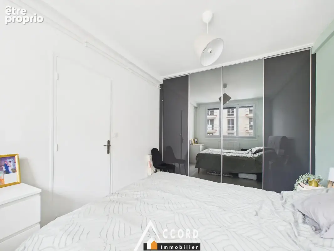 Appartement dix arpents - photo 9