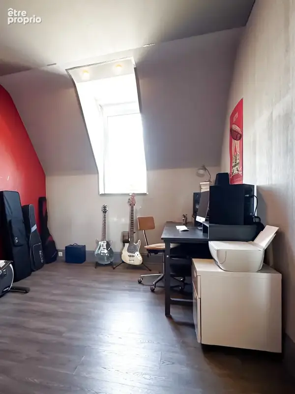 A vendre 6p 160 m2 - photo 6