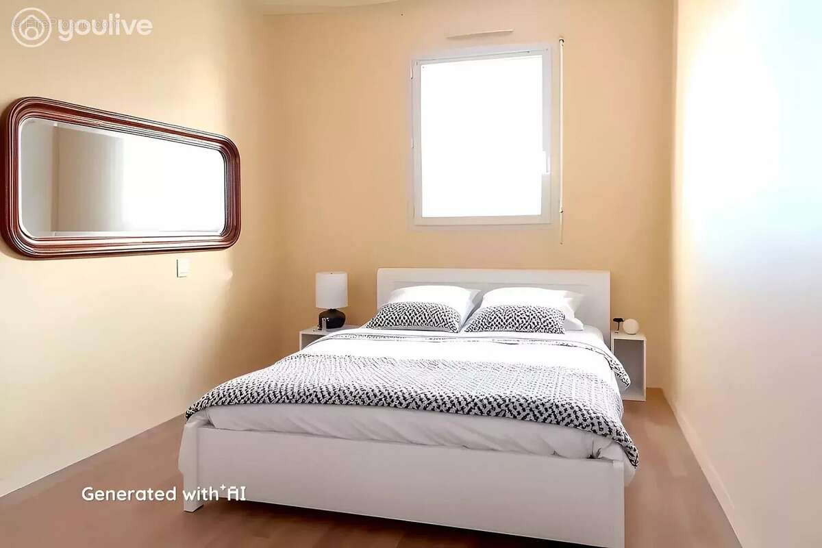 Appartement à LES SABLES-D&#039;OLONNE