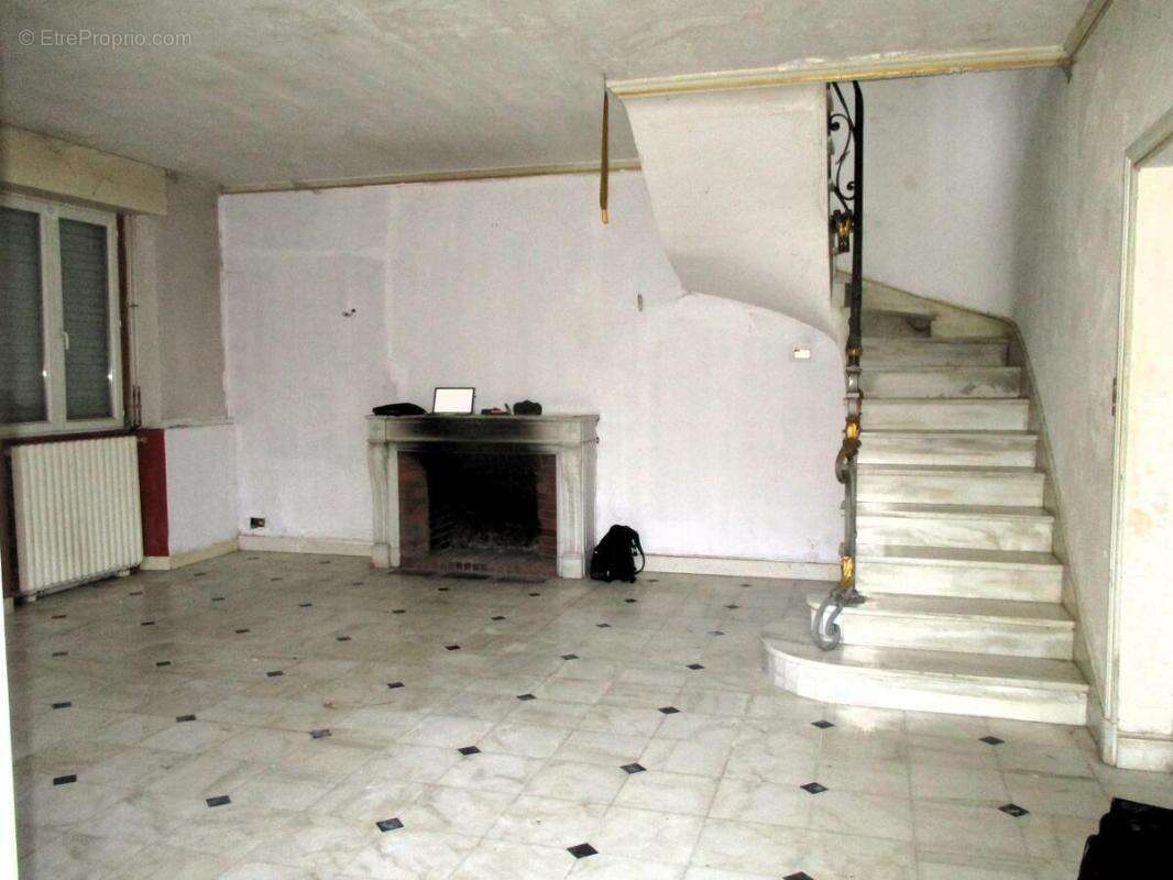 Maison à TARBES