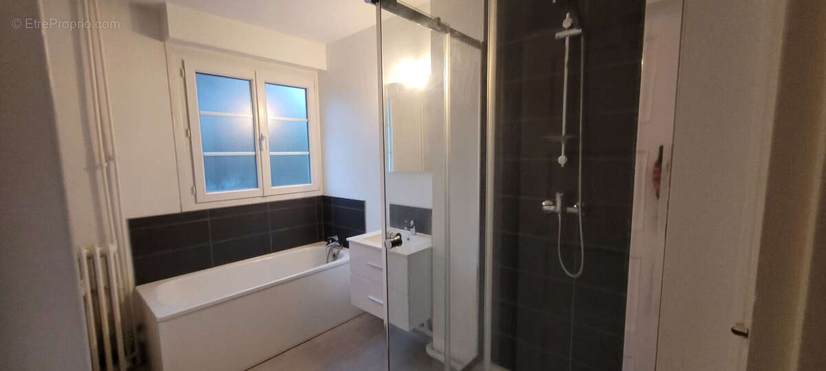 Appartement à BOULOGNE-SUR-MER