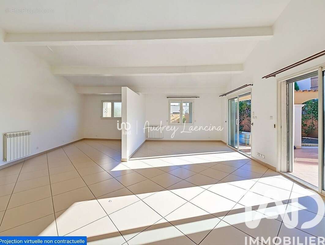 Photo 5 - Maison à BEZIERS