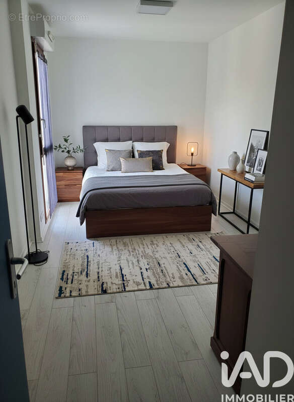 Photo 8 - Appartement à SAINT-JACQUES-DE-LA-LANDE