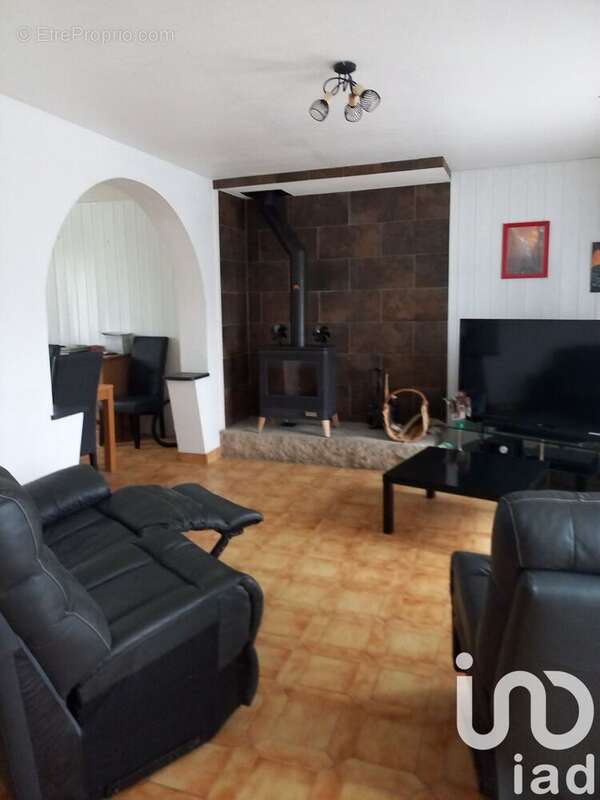 Photo 6 - Maison à CARHAIX-PLOUGUER