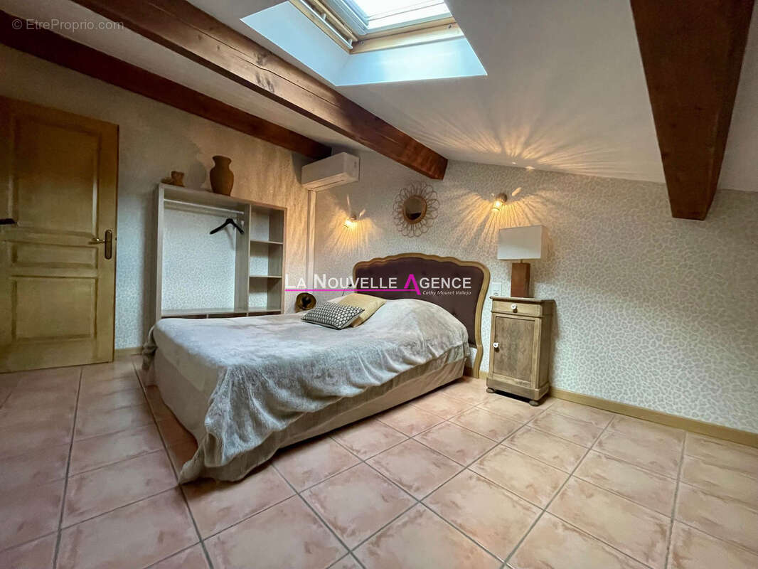 Maison à LA PALME