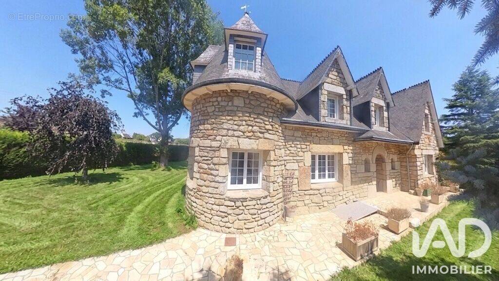 Photo 1 - Maison à LE GOURAY