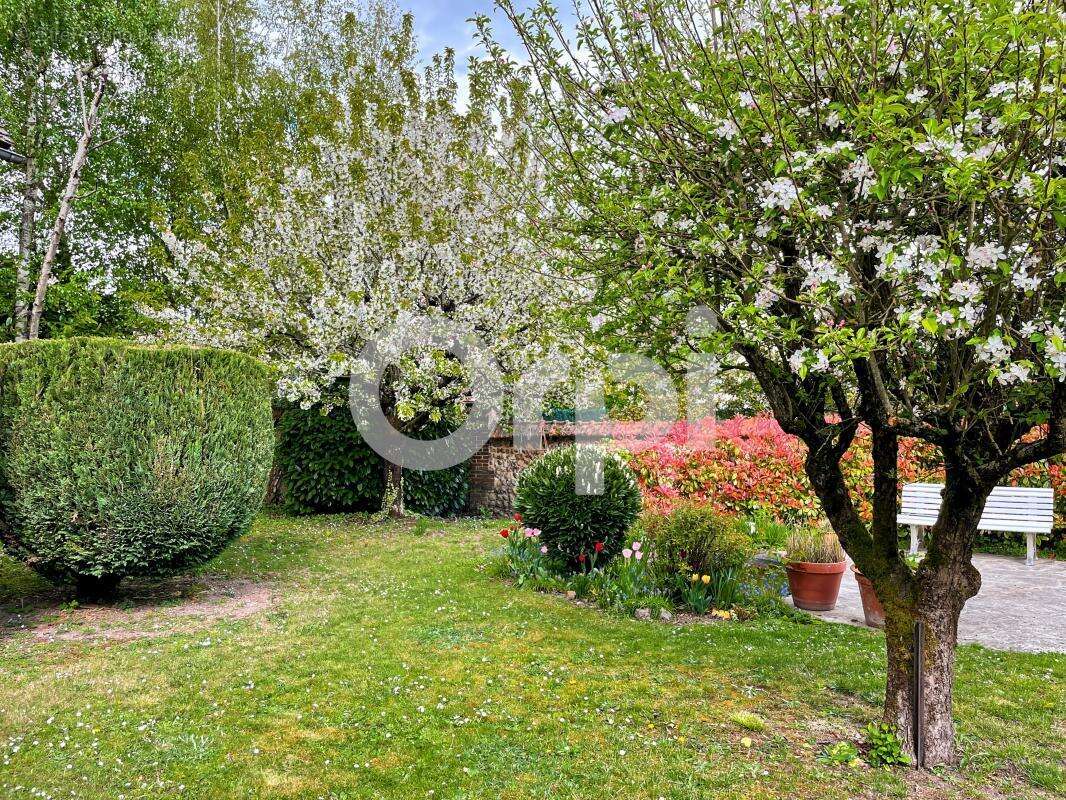 Maison bourgeoise EVREUX proche commerces - photo 10
