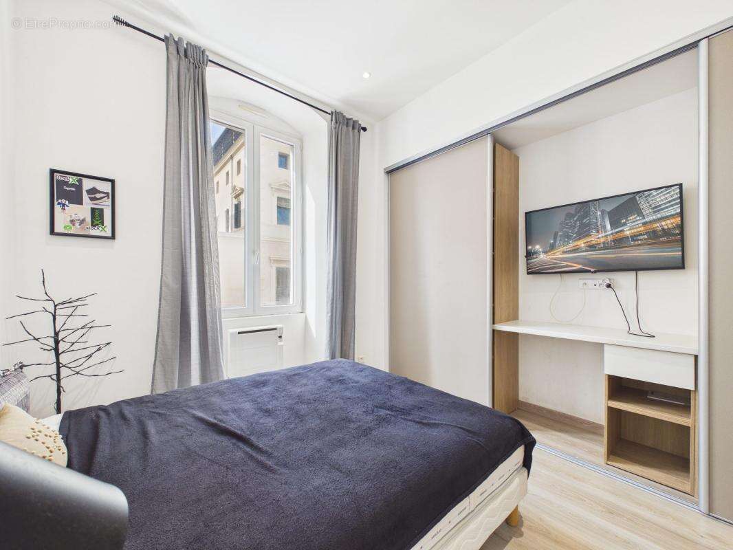 Appartement à AJACCIO