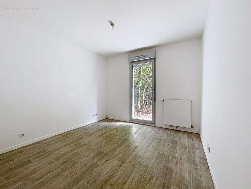 Photo 7 - Appartement à CERGY