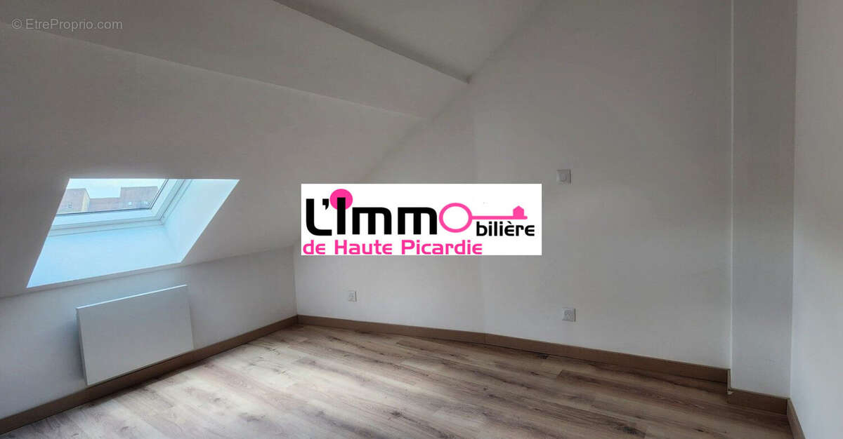 Maison 67 m² à Harbonnieres  - photo 6