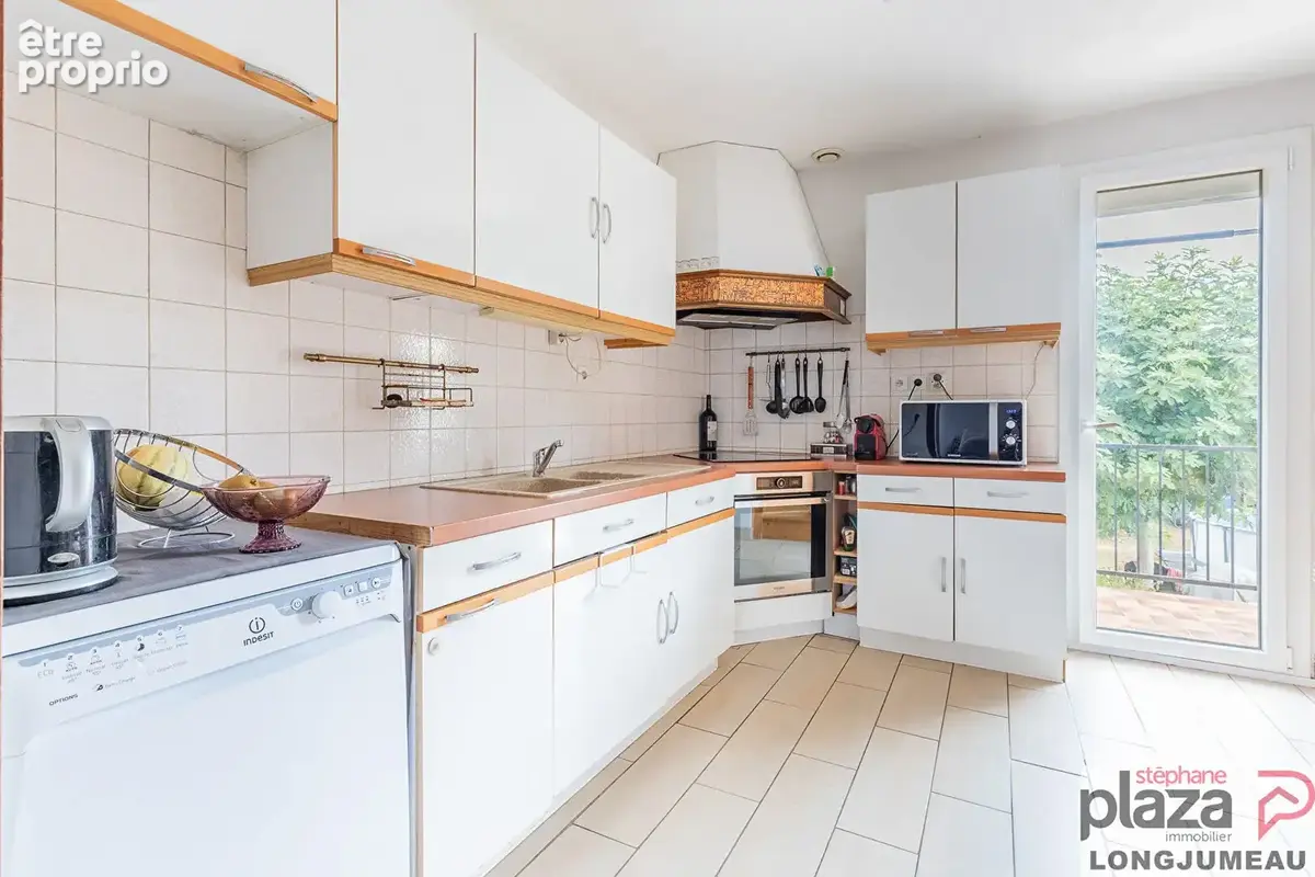 Maison Longjumeau 6 pièces 115 m2 - photo 3