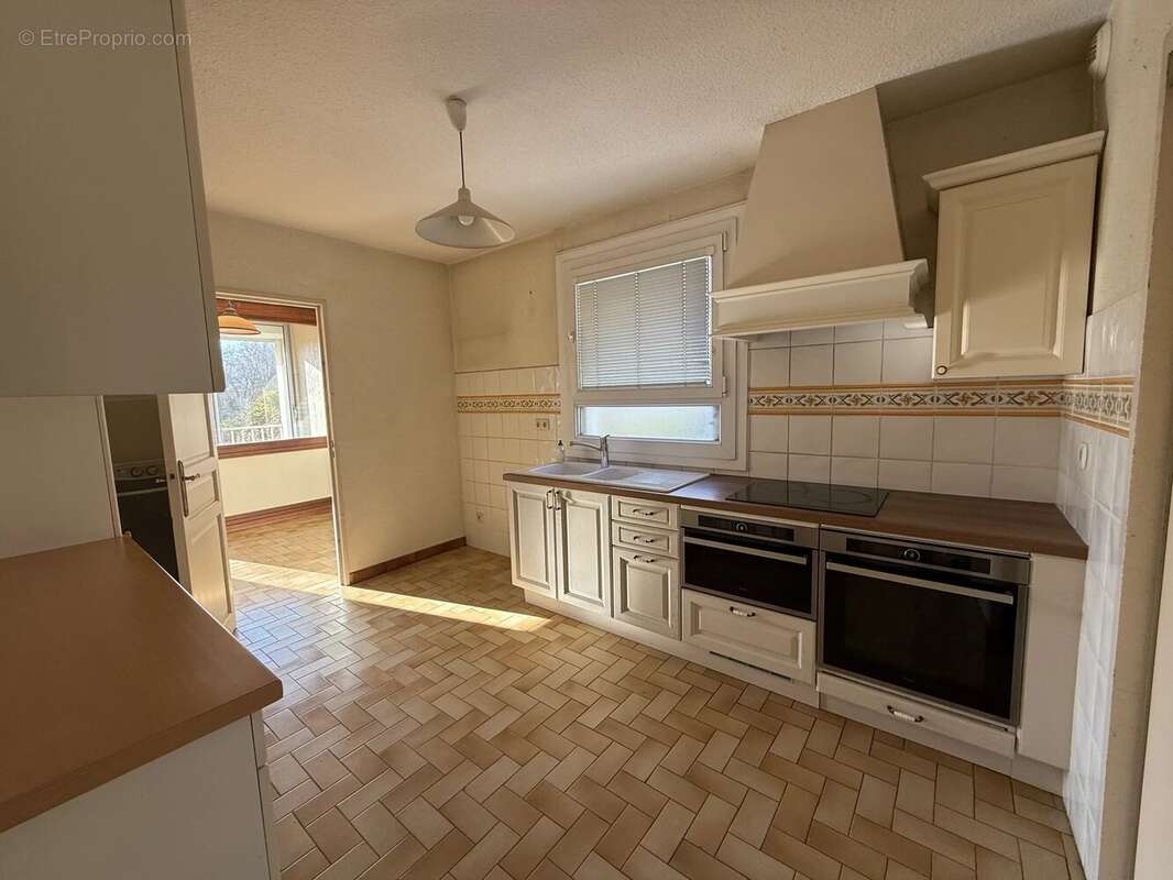 Appartement à MONTELIMAR