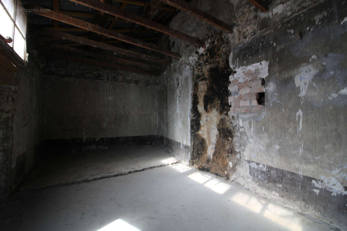 Appartement à ALES