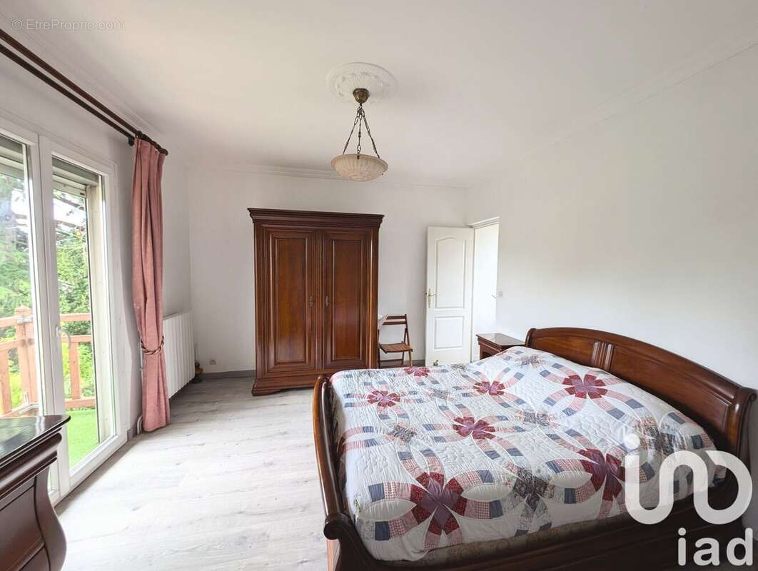 Photo 8 - Maison à LA FRETTE-SUR-SEINE