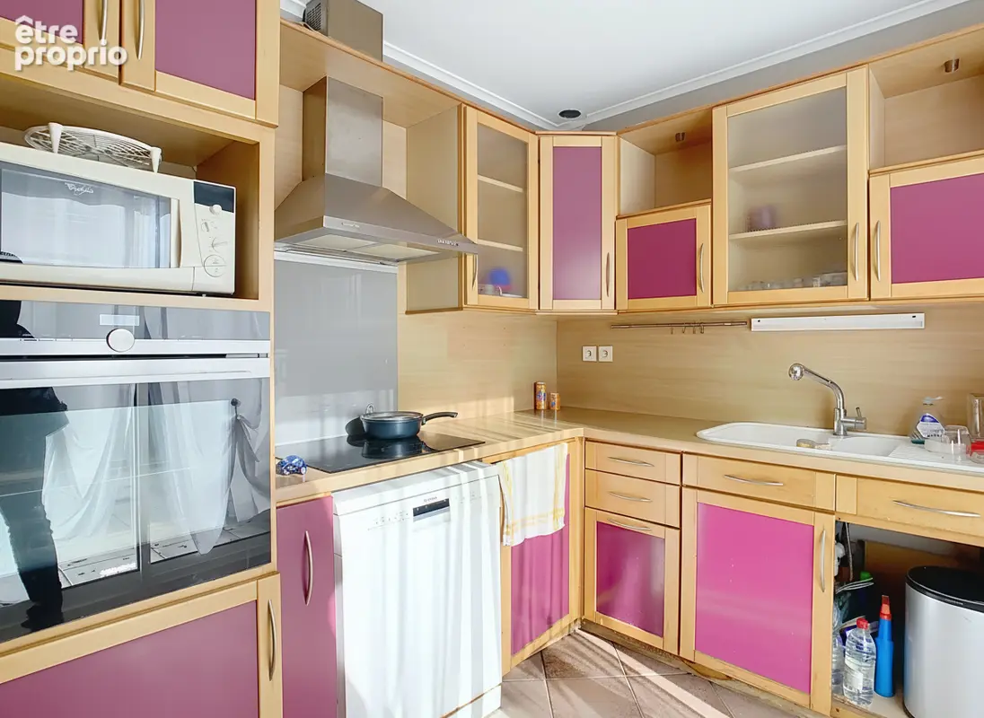 A VENDRE Maison Non mitoyenne Quartier SAINT GUENAEL - photo 8