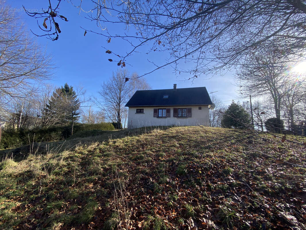 Maison à PICHERANDE