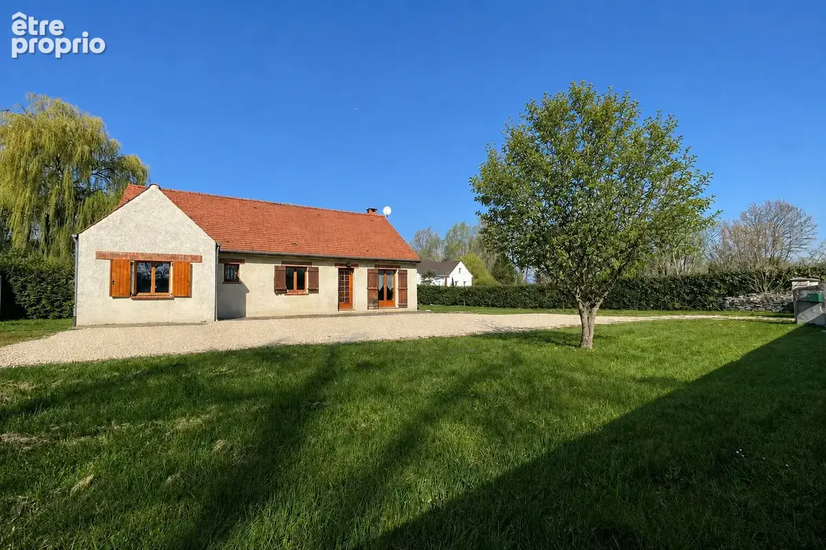 Photo Maison à Chaumont-En-Vexin au prix de 239 000€
