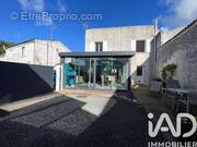 Photo 1 - Maison à SAINTES