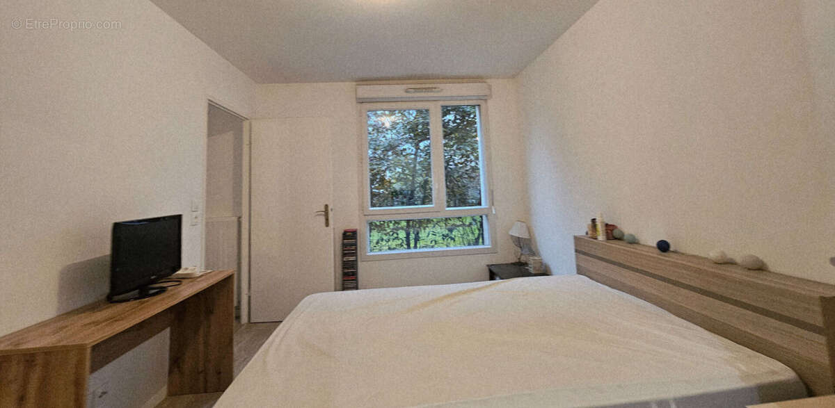 Appartement à SAINT-DENIS