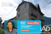Photo 1 - Appartement à SAINT-ETIENNE-DE-CUINES