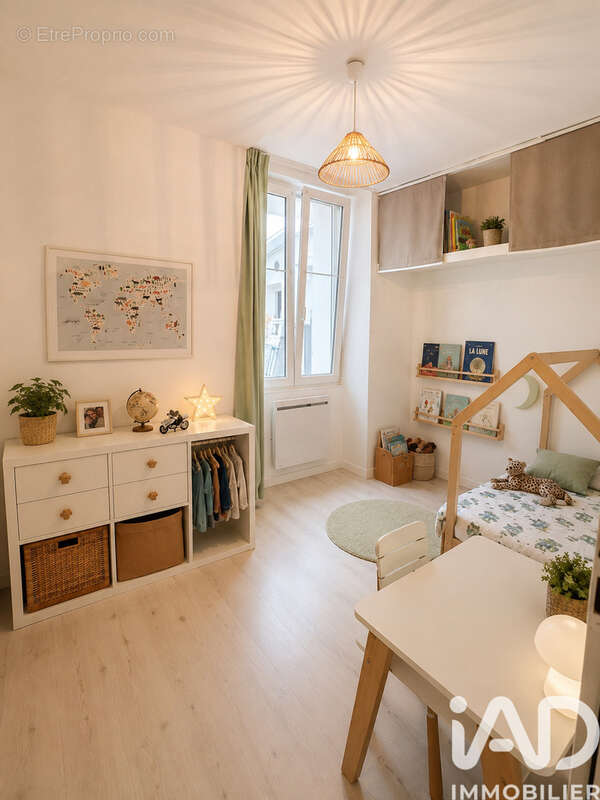 Appartement 77 m² à Indre  - photo 6