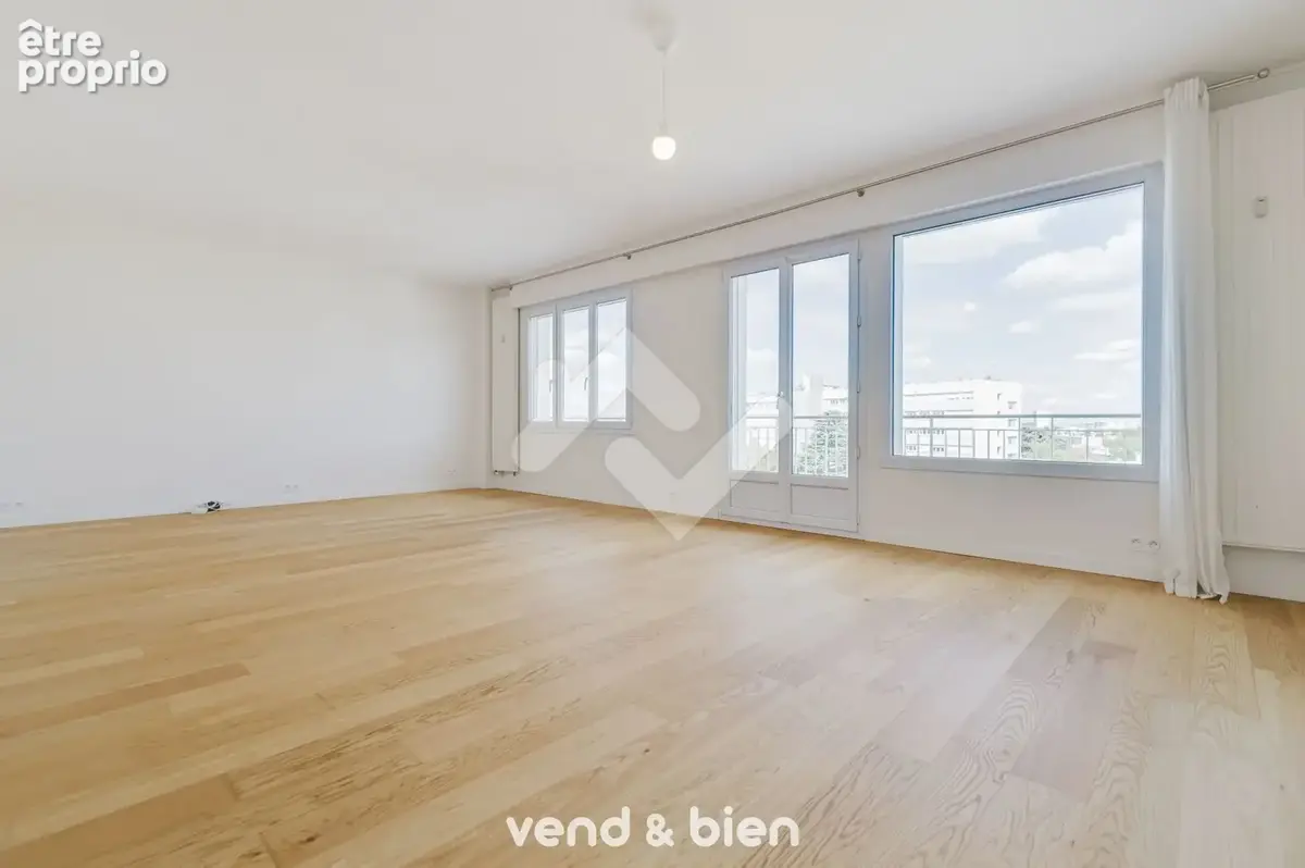 Appartement 99 pièces 110 m² à vendre à Reims (51100) - photo 2