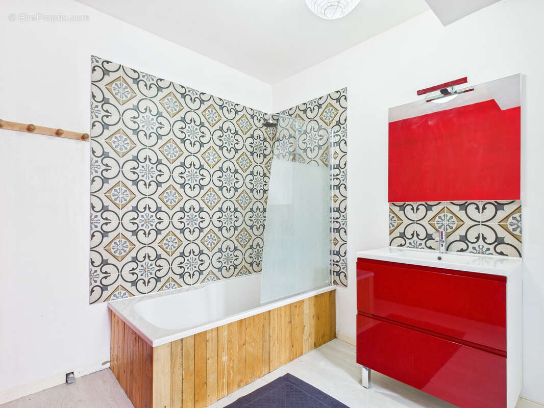 Appartement à TROYES